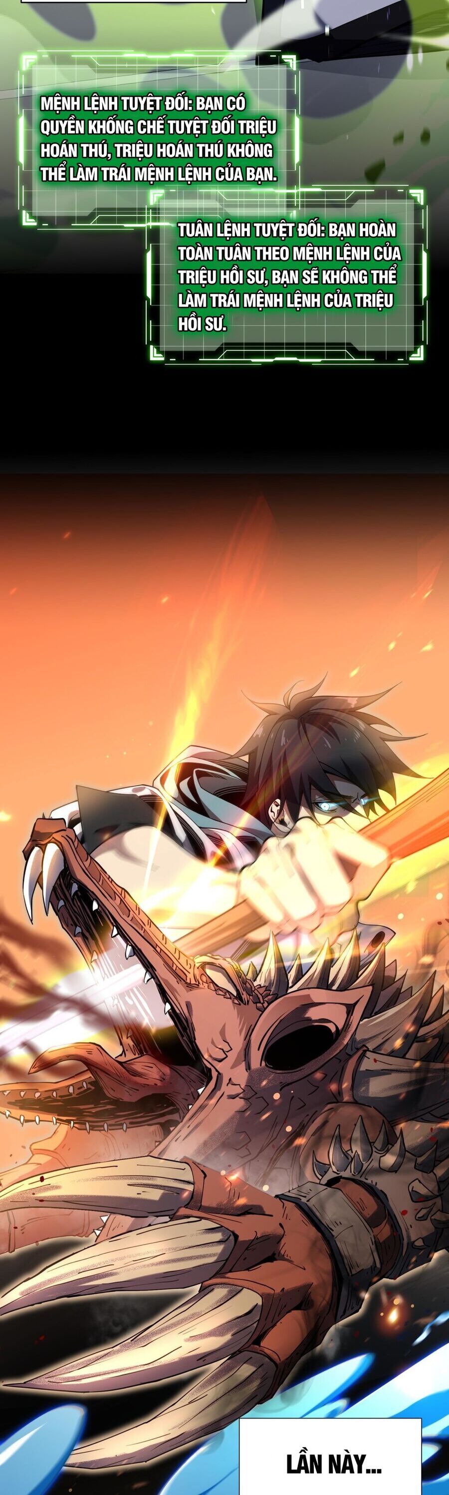 đọc truyện Ta Ký Kết Khế Ước Với Chính Mình Chương 0 ảnh 17 tại Thiên Thai Truyện