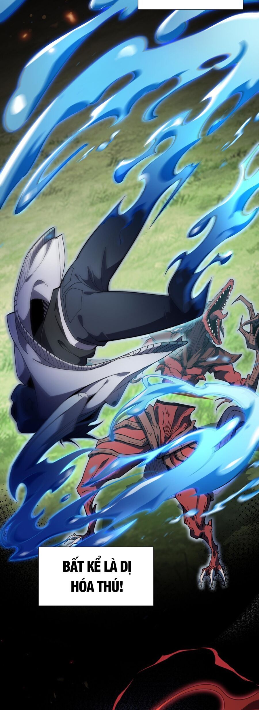 đọc truyện Ta Ký Kết Khế Ước Với Chính Mình Chương 0 ảnh 18 tại Thiên Thai Truyện