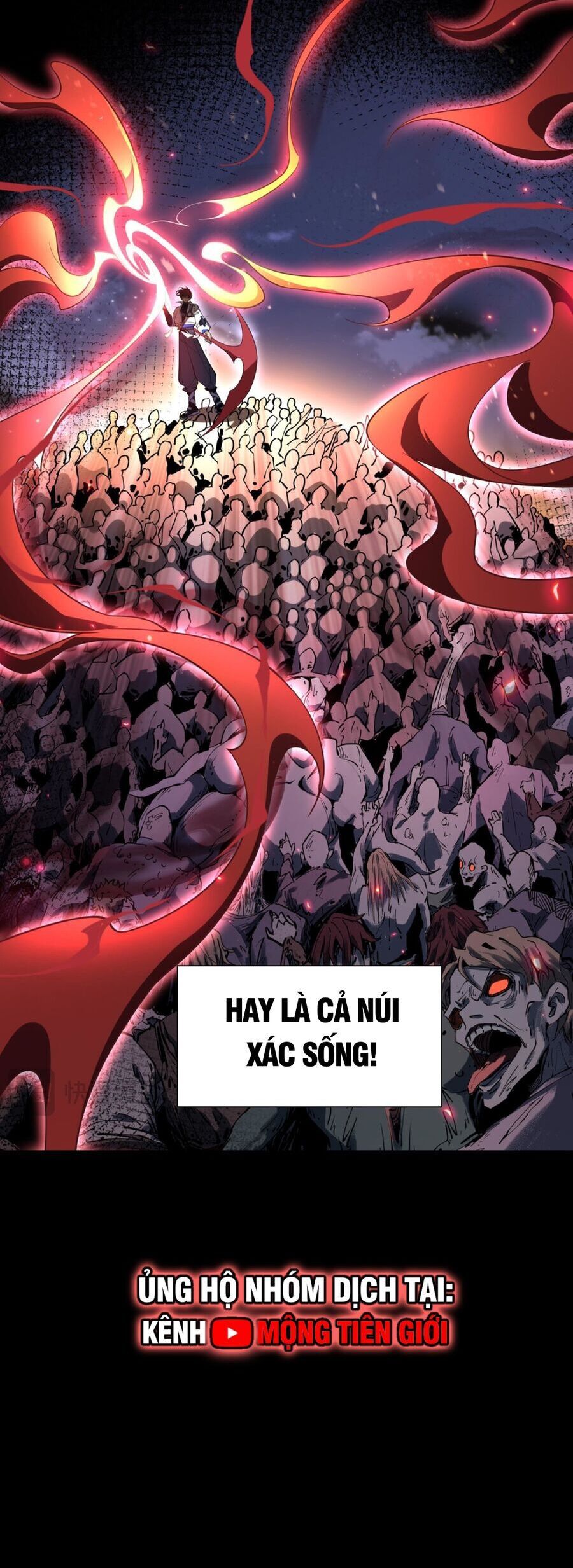 đọc truyện Ta Ký Kết Khế Ước Với Chính Mình Chương 0 ảnh 19 tại Thiên Thai Truyện