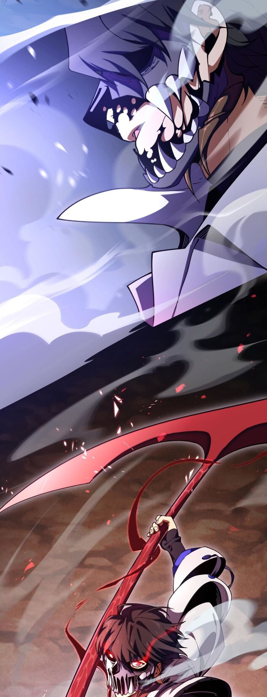 đọc truyện Ta Ký Kết Khế Ước Với Chính Mình Chương 0 ảnh 21 tại Thiên Thai Truyện