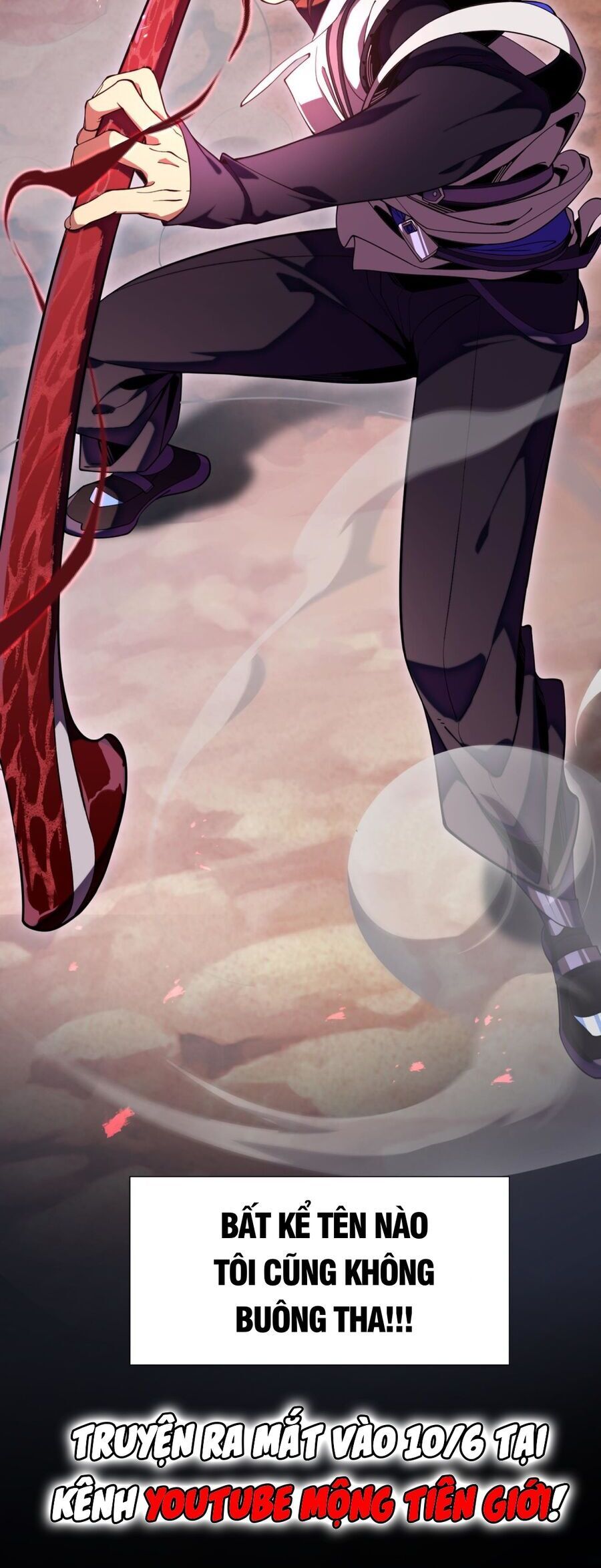 đọc truyện Ta Ký Kết Khế Ước Với Chính Mình Chương 0 ảnh 22 tại Thiên Thai Truyện