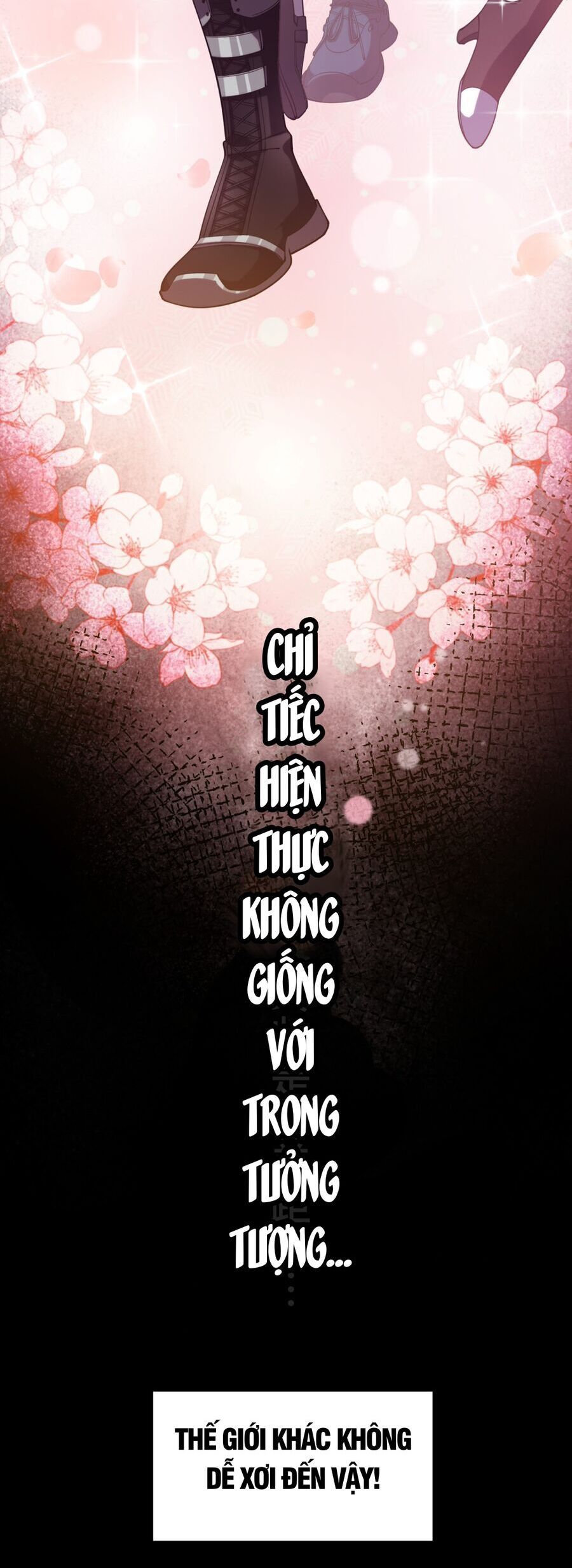 đọc truyện Ta Ký Kết Khế Ước Với Chính Mình Chương 0 ảnh 8 tại Thiên Thai Truyện