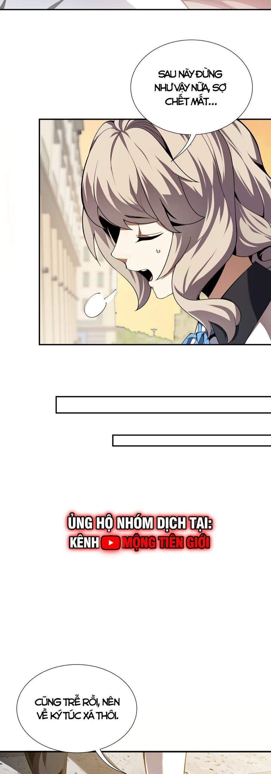 đọc truyện Ta Ký Kết Khế Ước Với Chính Mình Chương 1 ảnh 17 tại Thiên Thai Truyện