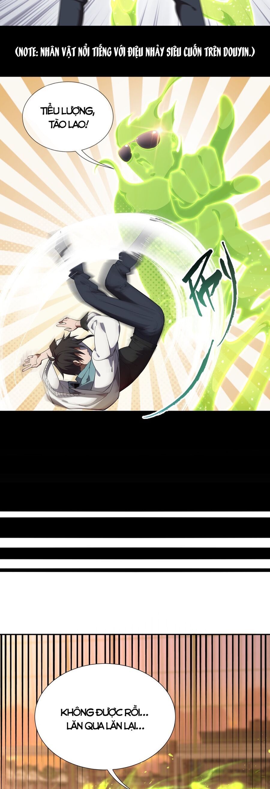 đọc truyện Ta Ký Kết Khế Ước Với Chính Mình Chương 1 ảnh 28 tại Thiên Thai Truyện