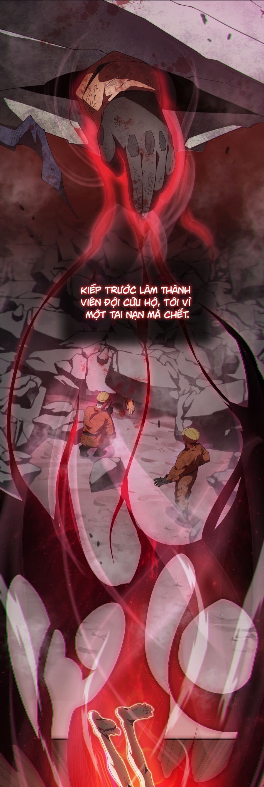 đọc truyện Ta Ký Kết Khế Ước Với Chính Mình Chương 1 ảnh 5 tại Thiên Thai Truyện