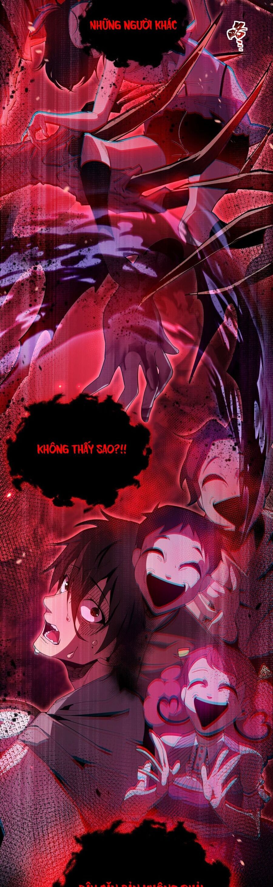 đọc truyện Ta Ký Kết Khế Ước Với Chính Mình Chương 1 ảnh 38 tại Thiên Thai Truyện