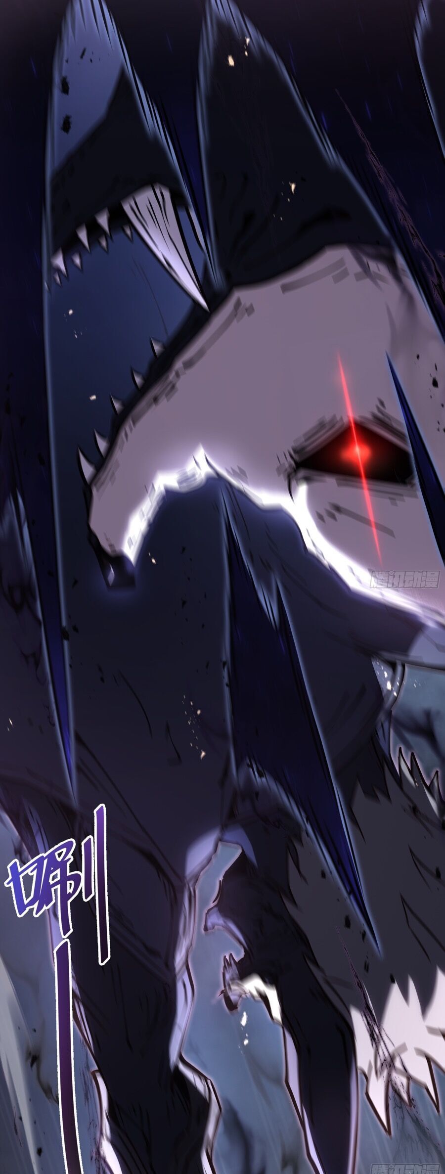 đọc truyện Ta Ký Kết Khế Ước Với Chính Mình Chương 10 ảnh 22 tại Thiên Thai Truyện