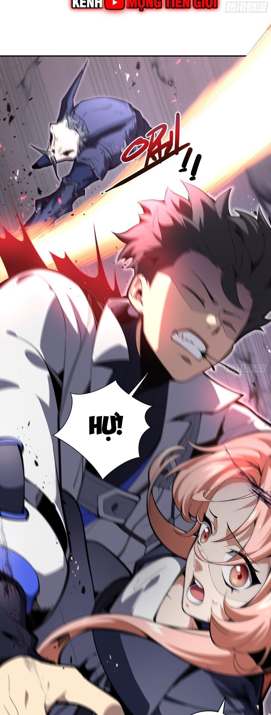 đọc truyện Ta Ký Kết Khế Ước Với Chính Mình Chương 10 ảnh 24 tại Thiên Thai Truyện