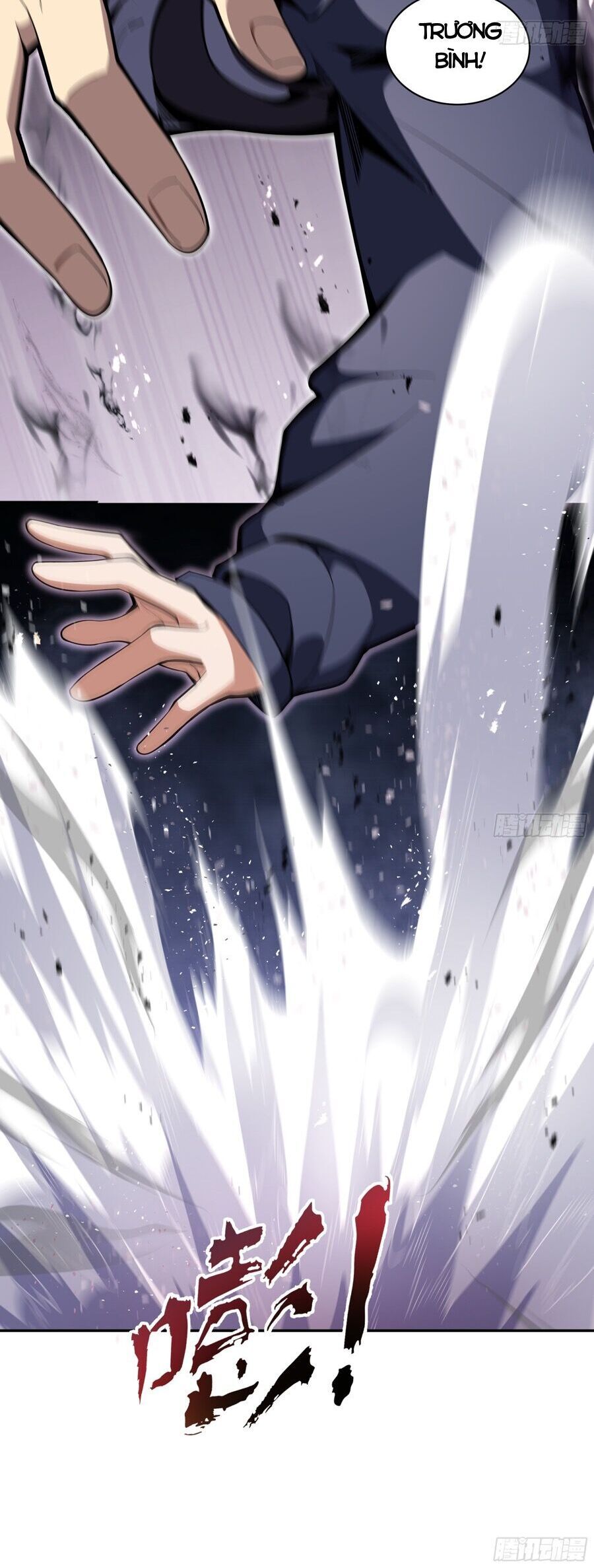 đọc truyện Ta Ký Kết Khế Ước Với Chính Mình Chương 10 ảnh 25 tại Thiên Thai Truyện