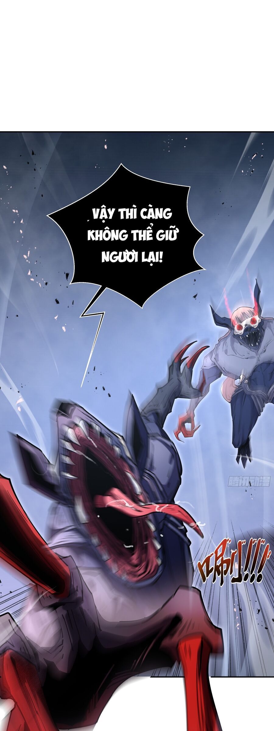 đọc truyện Ta Ký Kết Khế Ước Với Chính Mình Chương 10 ảnh 29 tại Thiên Thai Truyện