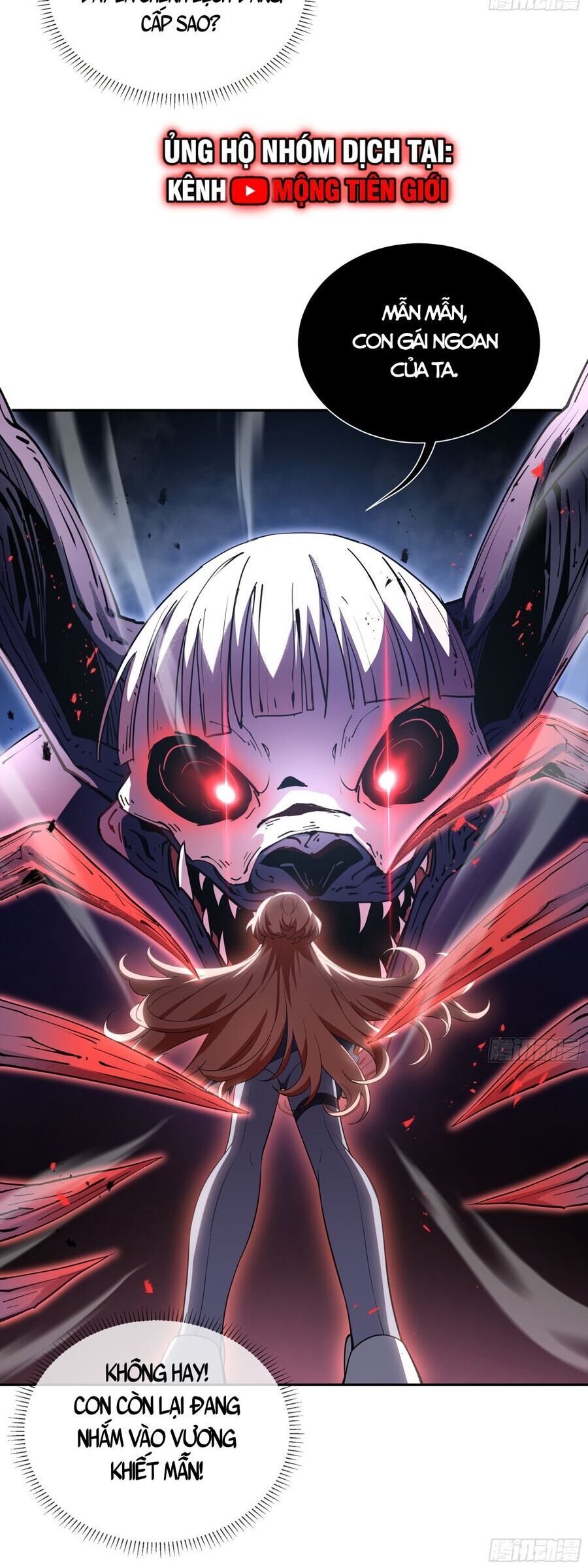 đọc truyện Ta Ký Kết Khế Ước Với Chính Mình Chương 10 ảnh 31 tại Thiên Thai Truyện