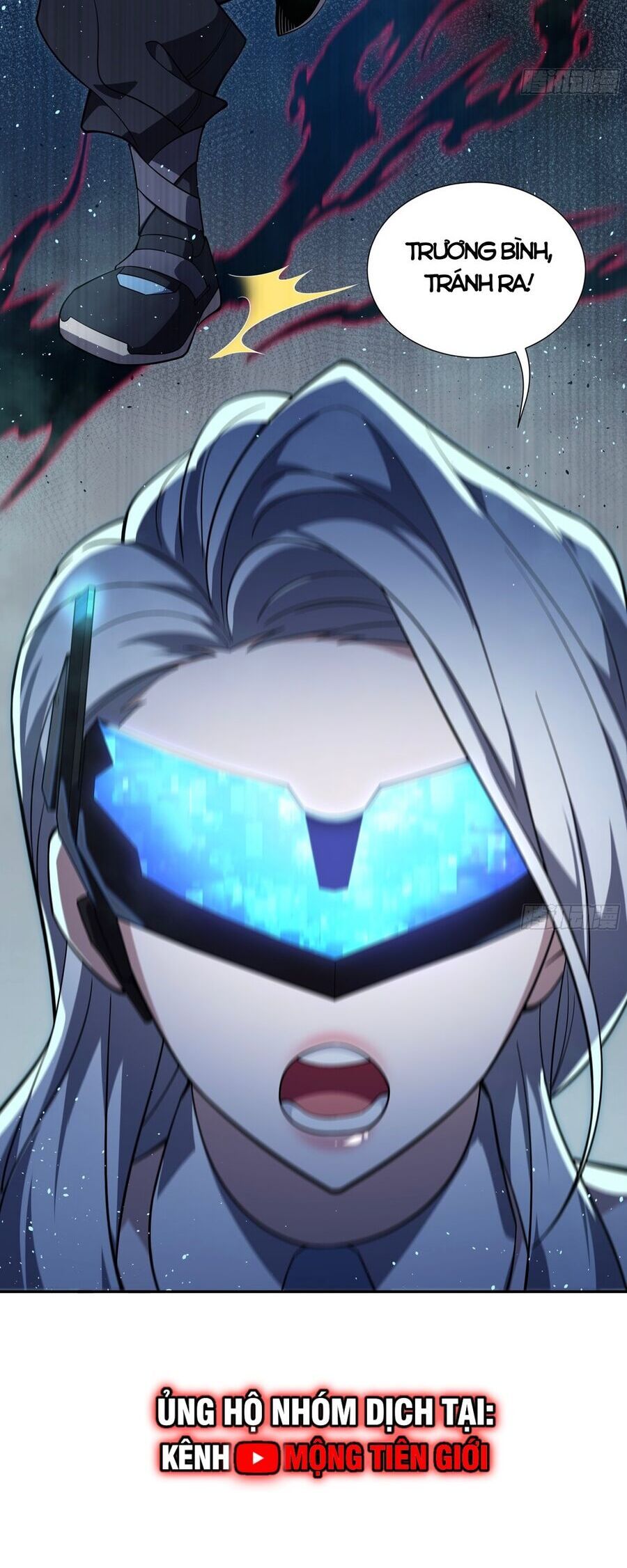 đọc truyện Ta Ký Kết Khế Ước Với Chính Mình Chương 10 ảnh 33 tại Thiên Thai Truyện