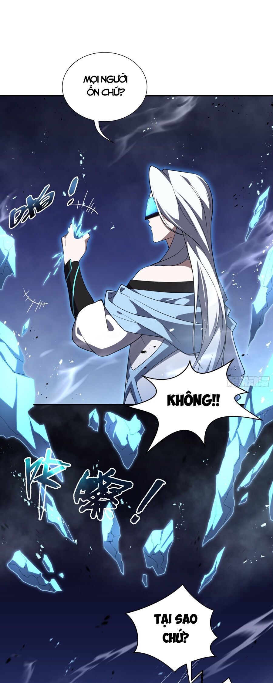 đọc truyện Ta Ký Kết Khế Ước Với Chính Mình Chương 10 ảnh 37 tại Thiên Thai Truyện