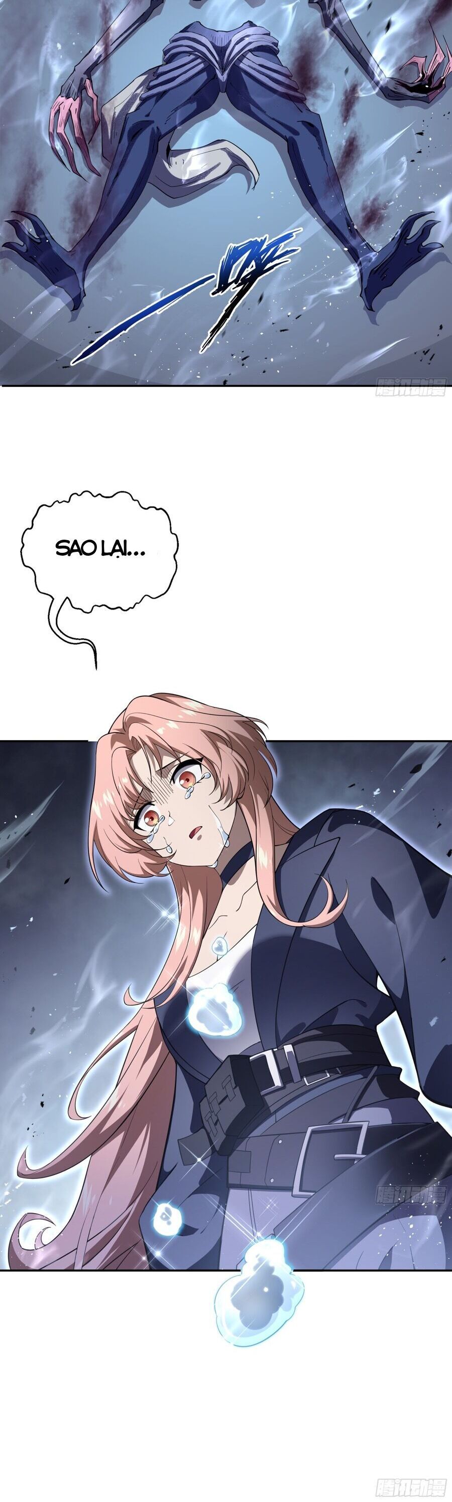 đọc truyện Ta Ký Kết Khế Ước Với Chính Mình Chương 10 ảnh 43 tại Thiên Thai Truyện