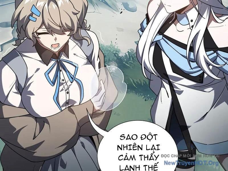 đọc truyện Ta Ký Kết Khế Ước Với Chính Mình Chương 100 ảnh 163 tại Thiên Thai Truyện