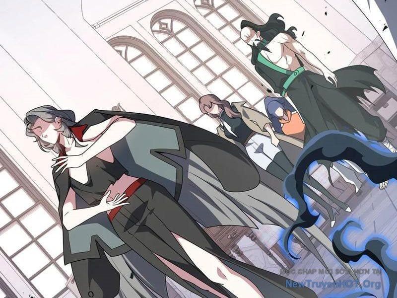 đọc truyện Ta Ký Kết Khế Ước Với Chính Mình Chương 100 ảnh 4 tại Thiên Thai Truyện