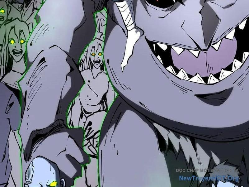 đọc truyện Ta Ký Kết Khế Ước Với Chính Mình Chương 100 ảnh 25 tại Thiên Thai Truyện