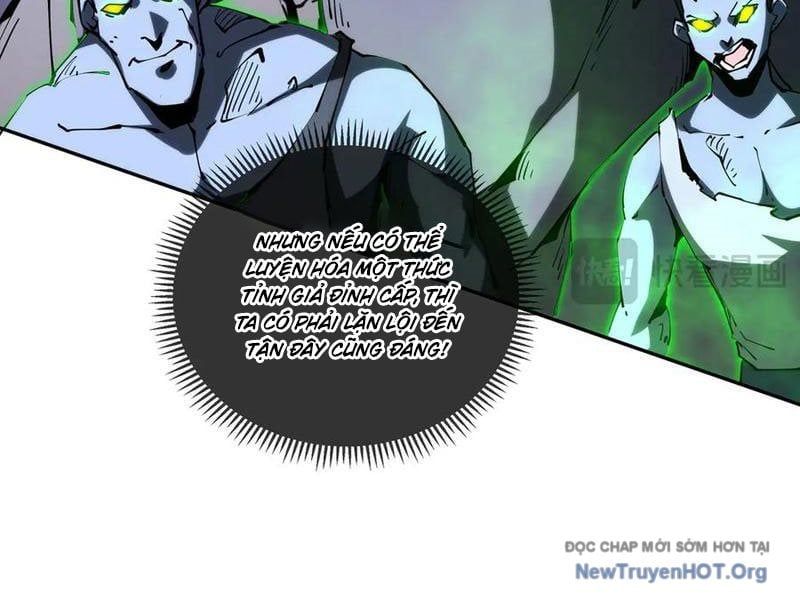 đọc truyện Ta Ký Kết Khế Ước Với Chính Mình Chương 100 ảnh 26 tại Thiên Thai Truyện