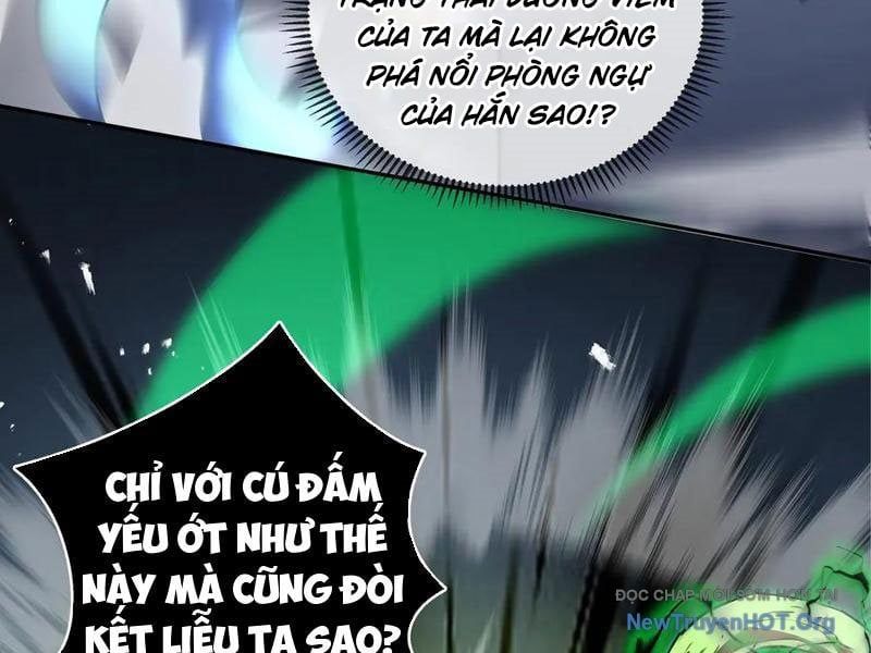 đọc truyện Ta Ký Kết Khế Ước Với Chính Mình Chương 100 ảnh 47 tại Thiên Thai Truyện