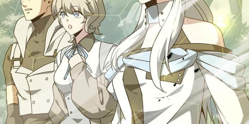 đọc truyện Ta Ký Kết Khế Ước Với Chính Mình Chương 100 ảnh 87 tại Thiên Thai Truyện