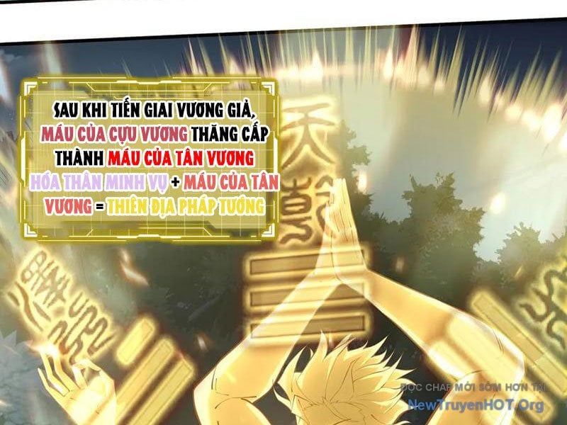 đọc truyện Ta Ký Kết Khế Ước Với Chính Mình Chương 101 ảnh 19 tại Thiên Thai Truyện