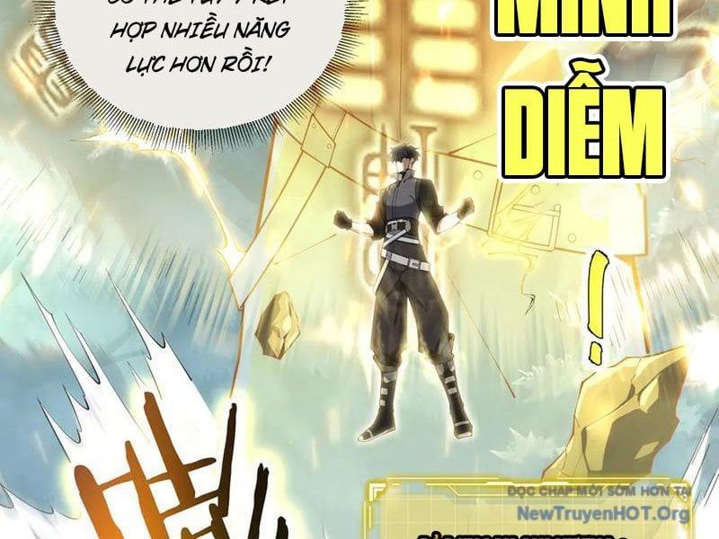 đọc truyện Ta Ký Kết Khế Ước Với Chính Mình Chương 101 ảnh 21 tại Thiên Thai Truyện