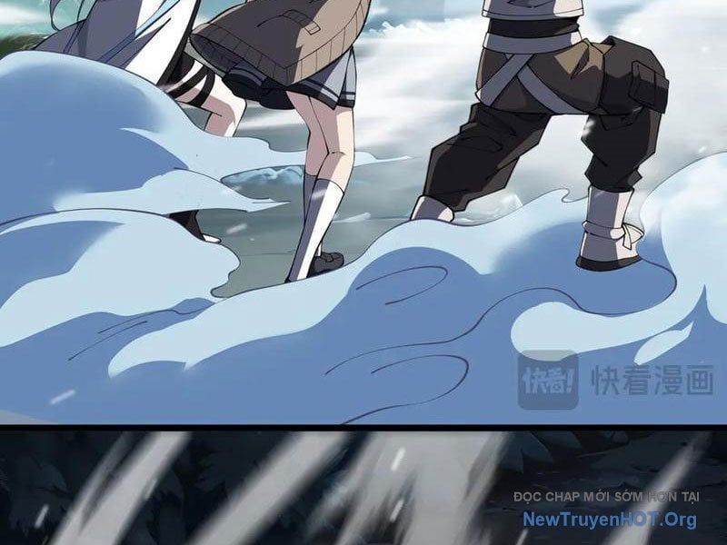 đọc truyện Ta Ký Kết Khế Ước Với Chính Mình Chương 101 ảnh 31 tại Thiên Thai Truyện