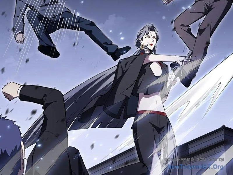 đọc truyện Ta Ký Kết Khế Ước Với Chính Mình Chương 101 ảnh 46 tại Thiên Thai Truyện