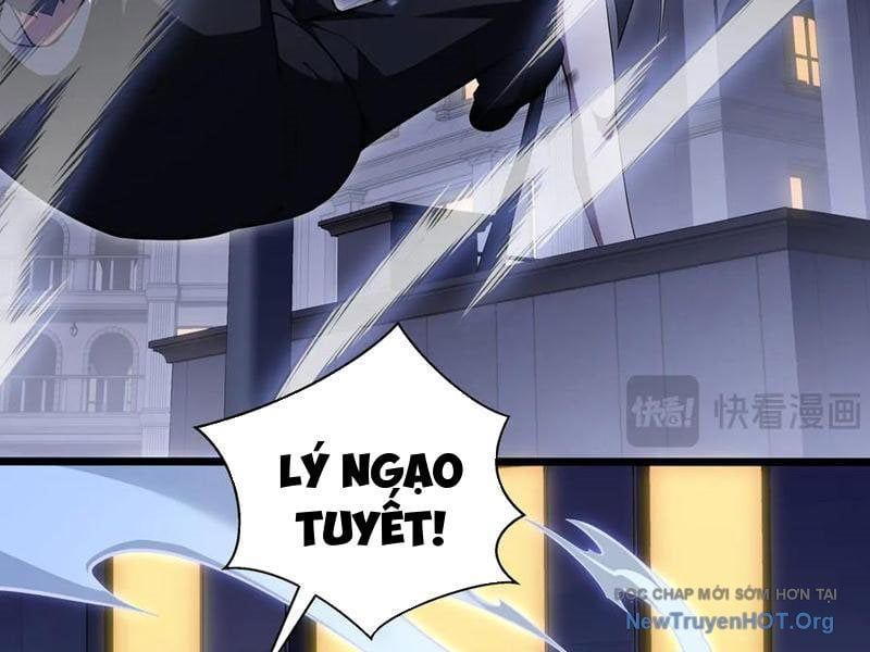 đọc truyện Ta Ký Kết Khế Ước Với Chính Mình Chương 101 ảnh 47 tại Thiên Thai Truyện