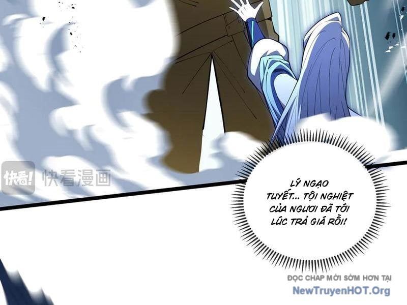 đọc truyện Ta Ký Kết Khế Ước Với Chính Mình Chương 101 ảnh 96 tại Thiên Thai Truyện