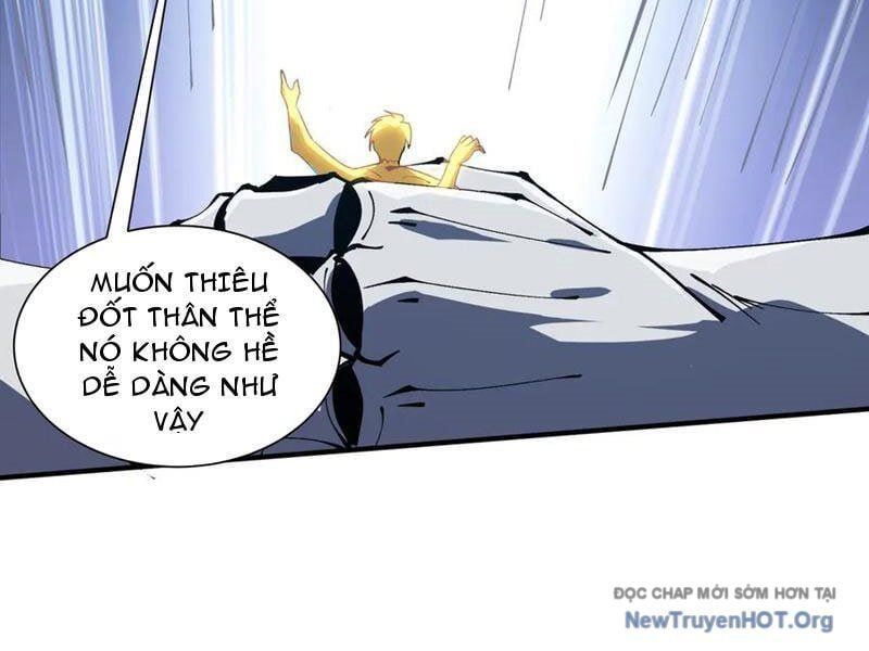 đọc truyện Ta Ký Kết Khế Ước Với Chính Mình Chương 102 ảnh 26 tại Thiên Thai Truyện