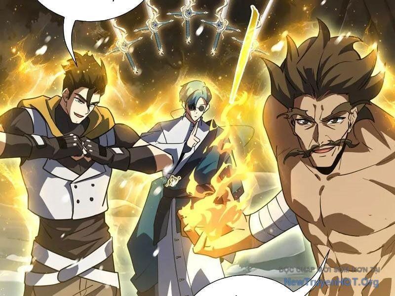 đọc truyện Ta Ký Kết Khế Ước Với Chính Mình Chương 102 ảnh 48 tại Thiên Thai Truyện