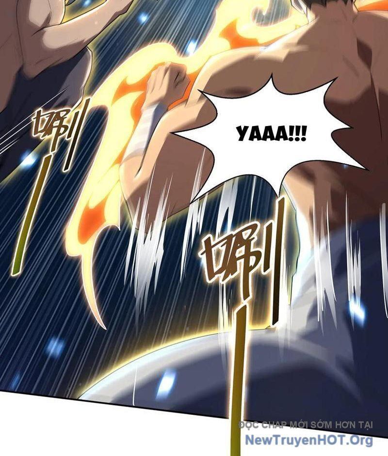 đọc truyện Ta Ký Kết Khế Ước Với Chính Mình Chương 103 ảnh 4 tại Thiên Thai Truyện