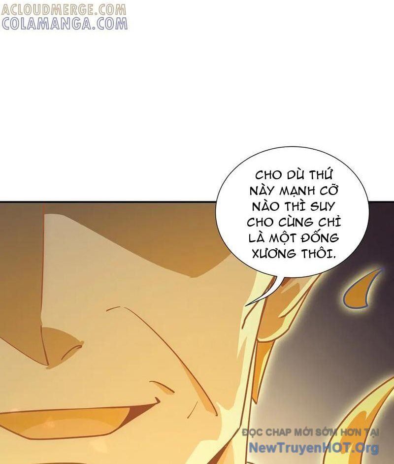 đọc truyện Ta Ký Kết Khế Ước Với Chính Mình Chương 103 ảnh 27 tại Thiên Thai Truyện