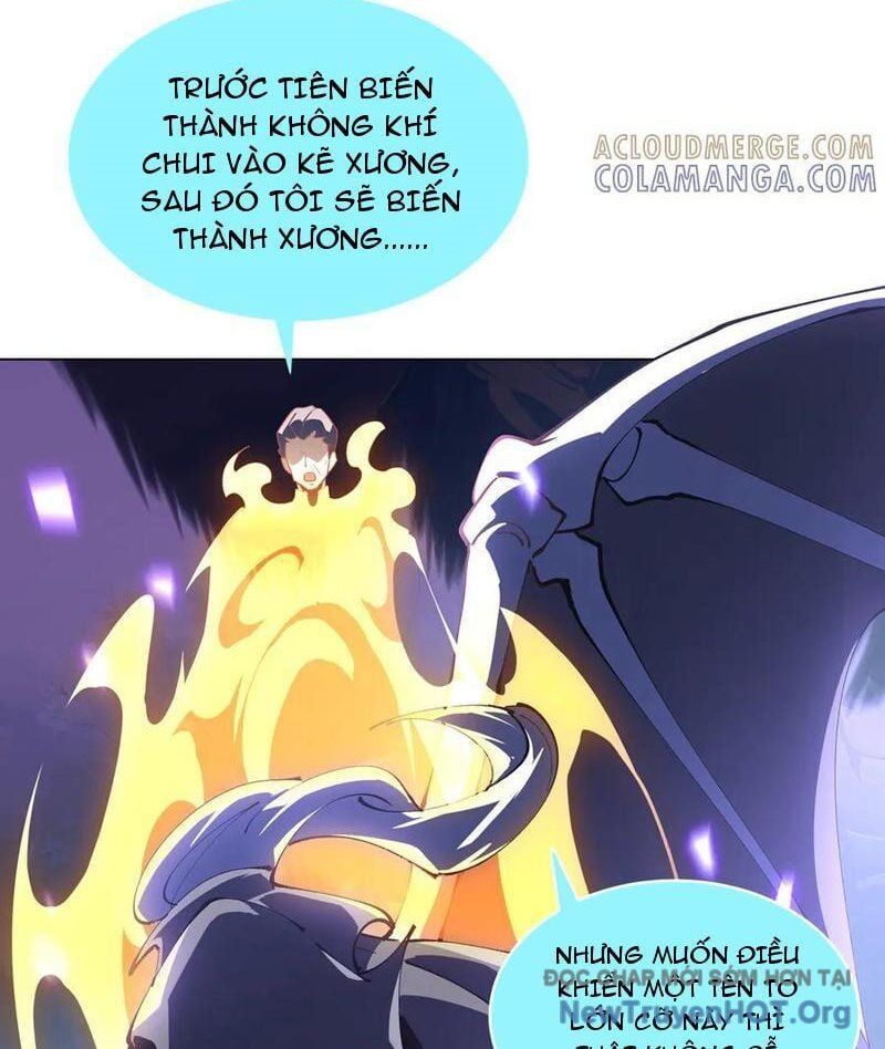 đọc truyện Ta Ký Kết Khế Ước Với Chính Mình Chương 103 ảnh 29 tại Thiên Thai Truyện