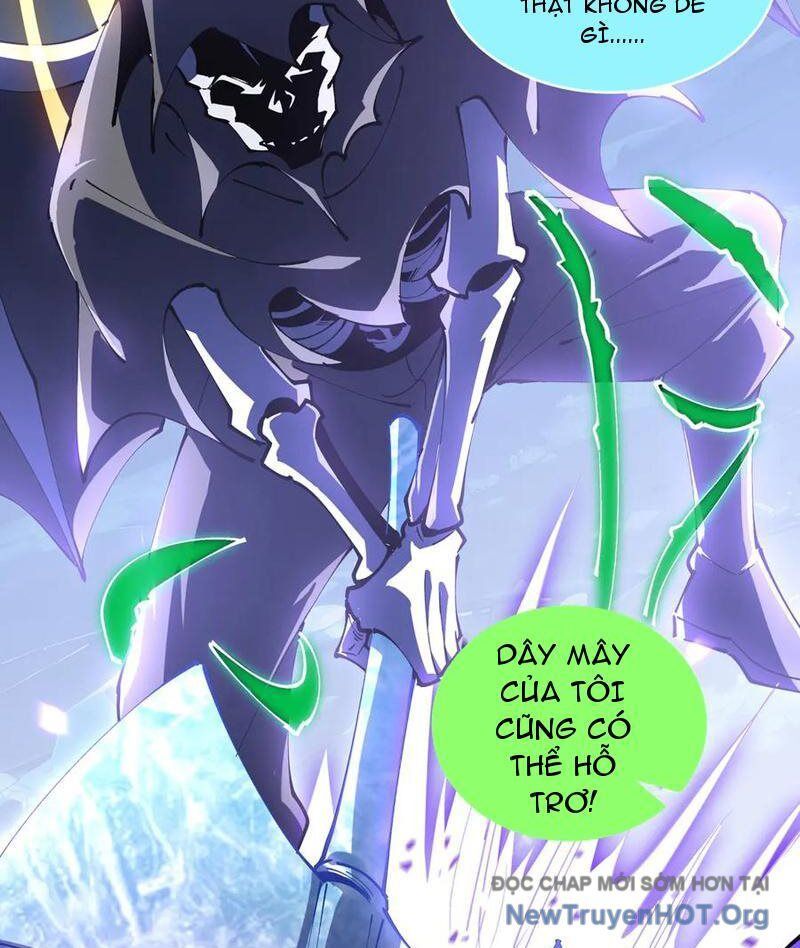 đọc truyện Ta Ký Kết Khế Ước Với Chính Mình Chương 103 ảnh 30 tại Thiên Thai Truyện