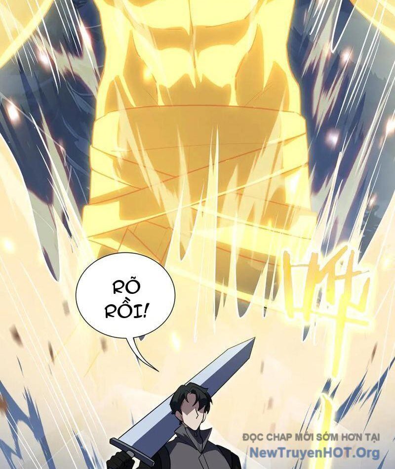 đọc truyện Ta Ký Kết Khế Ước Với Chính Mình Chương 103 ảnh 33 tại Thiên Thai Truyện