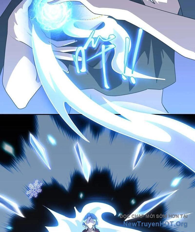 đọc truyện Ta Ký Kết Khế Ước Với Chính Mình Chương 103 ảnh 36 tại Thiên Thai Truyện