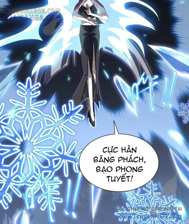 đọc truyện Ta Ký Kết Khế Ước Với Chính Mình Chương 103 ảnh 37 tại Thiên Thai Truyện