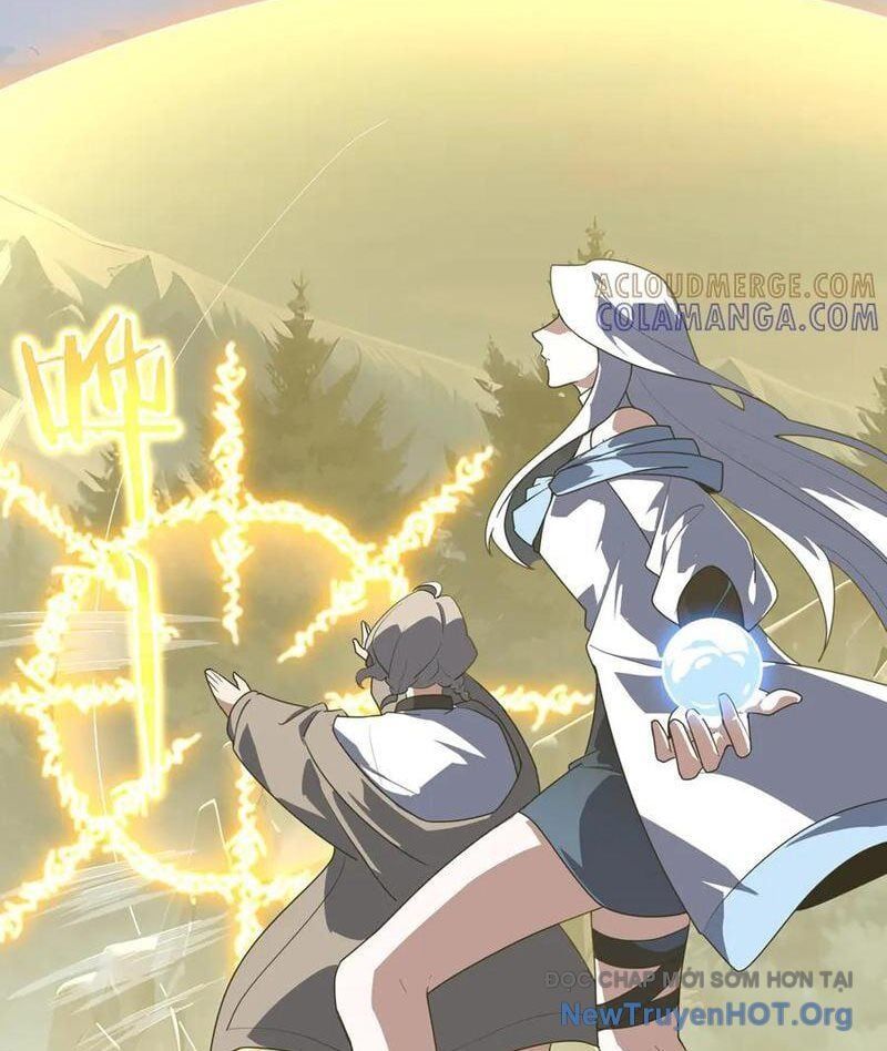 đọc truyện Ta Ký Kết Khế Ước Với Chính Mình Chương 103 ảnh 42 tại Thiên Thai Truyện