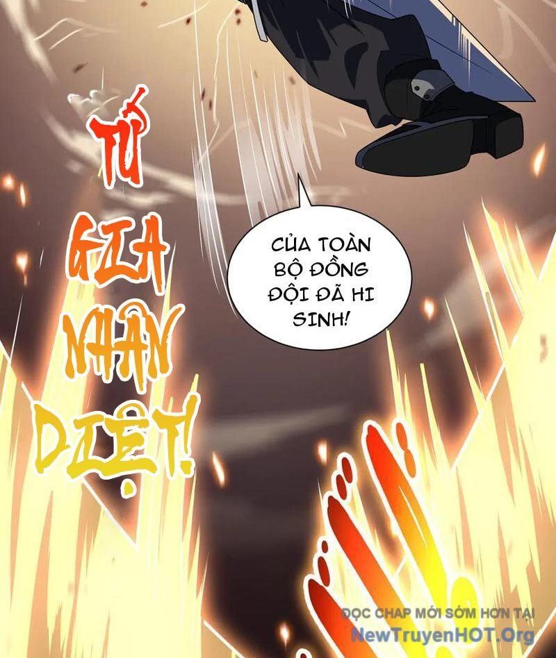 đọc truyện Ta Ký Kết Khế Ước Với Chính Mình Chương 103 ảnh 48 tại Thiên Thai Truyện