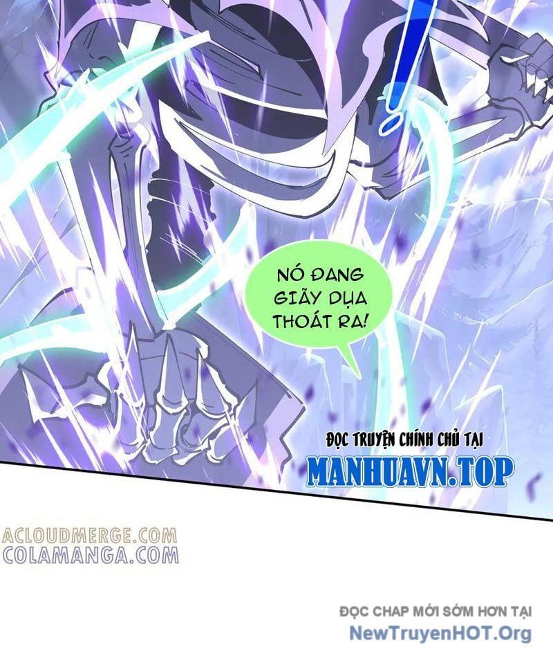 đọc truyện Ta Ký Kết Khế Ước Với Chính Mình Chương 103 ảnh 52 tại Thiên Thai Truyện