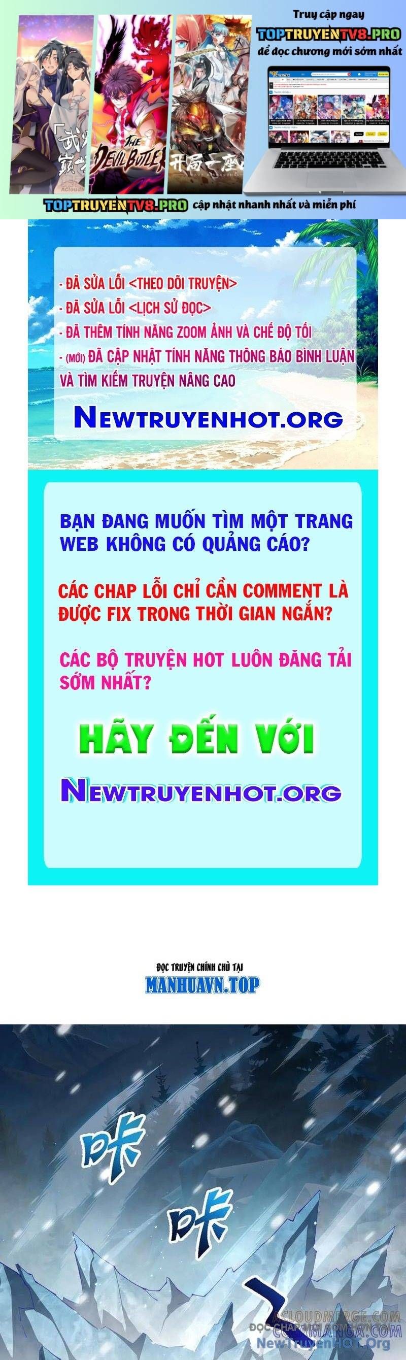 đọc truyện Ta Ký Kết Khế Ước Với Chính Mình Chương 104 ảnh 3 tại Thiên Thai Truyện