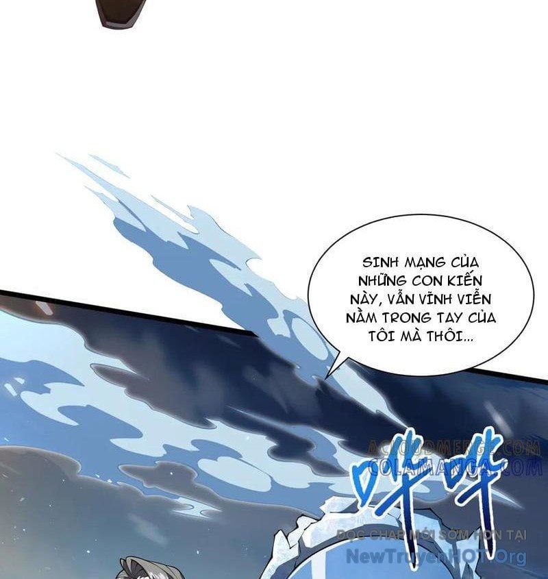 đọc truyện Ta Ký Kết Khế Ước Với Chính Mình Chương 104 ảnh 12 tại Thiên Thai Truyện