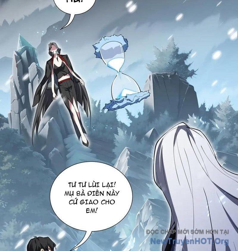 đọc truyện Ta Ký Kết Khế Ước Với Chính Mình Chương 104 ảnh 22 tại Thiên Thai Truyện