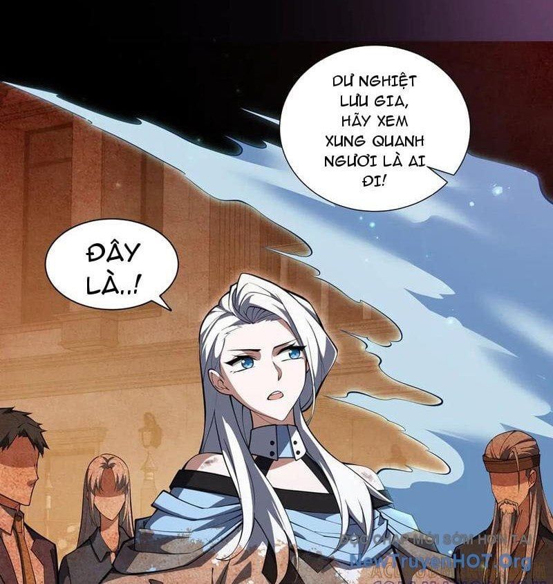 đọc truyện Ta Ký Kết Khế Ước Với Chính Mình Chương 104 ảnh 26 tại Thiên Thai Truyện