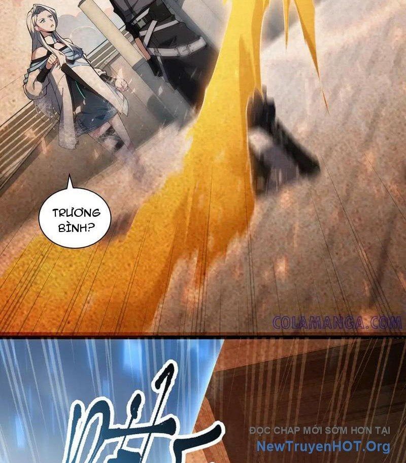 đọc truyện Ta Ký Kết Khế Ước Với Chính Mình Chương 104 ảnh 37 tại Thiên Thai Truyện