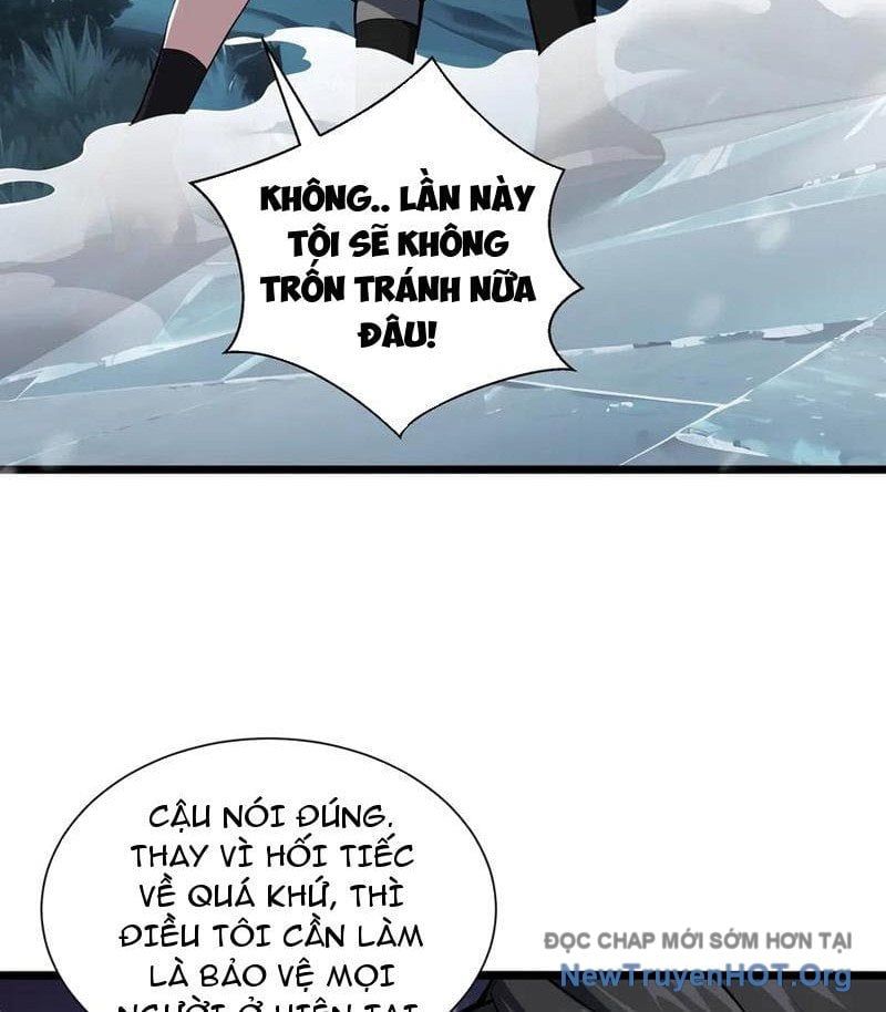 đọc truyện Ta Ký Kết Khế Ước Với Chính Mình Chương 104 ảnh 42 tại Thiên Thai Truyện