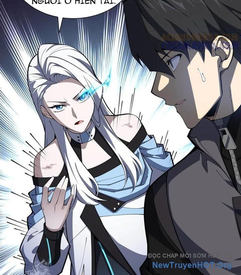 đọc truyện Ta Ký Kết Khế Ước Với Chính Mình Chương 104 ảnh 43 tại Thiên Thai Truyện