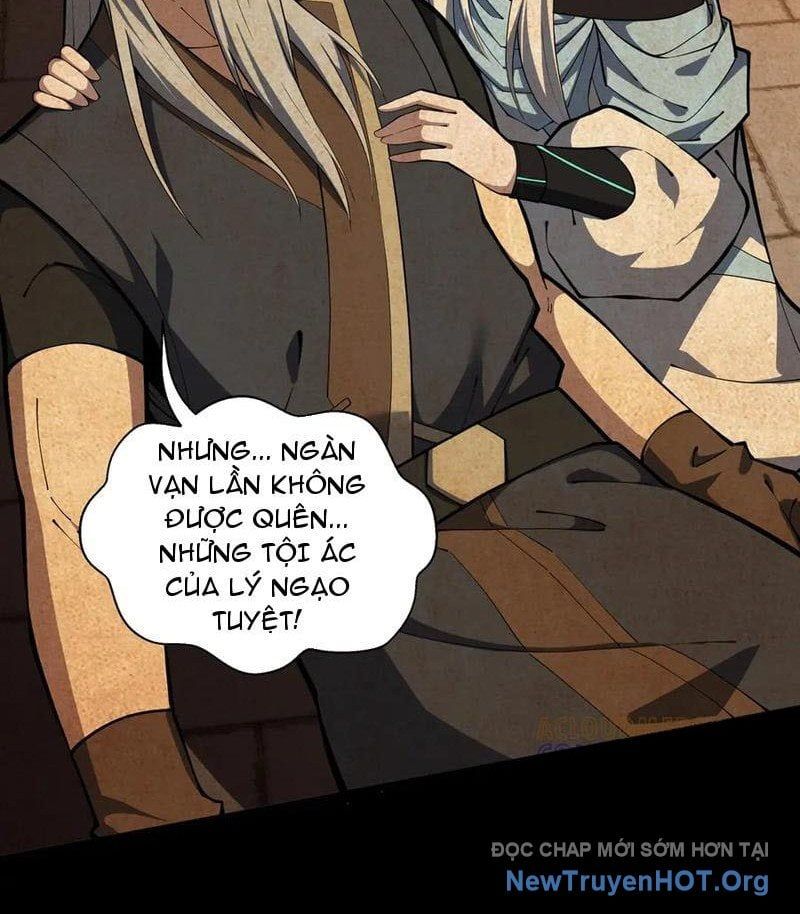 đọc truyện Ta Ký Kết Khế Ước Với Chính Mình Chương 104 ảnh 50 tại Thiên Thai Truyện